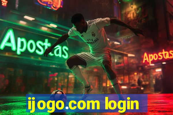 ijogo.com login